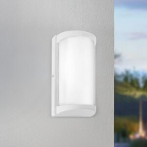 Aplique LED 30W IP65 Blanco - Luz fría<b>145136</b>