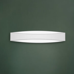 Aplique Luxor LED 12W Blanco - Luz cálida <b>145171</b>