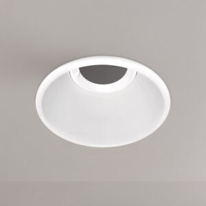 Spot GU10 Máx.50W recesado IP20 Blanco <b>144948</b>