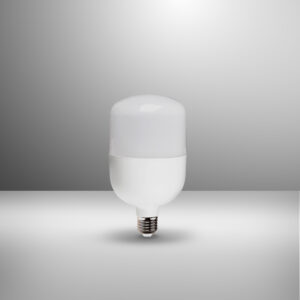 Foco high power 26W socket E27 IP20 Blanco - Luz fría <b>145917</b>