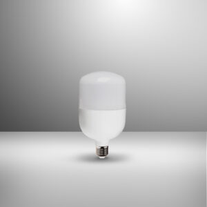 Foco high power 15W socket E27 IP20 Blanco - Luz fría <b>146232</b>