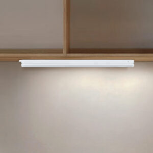 Undercabinet LED 9W con botón On/Off IP20 Blanco - 3 Tonos de Luz cálida /neutra /fría <b>147178</b>