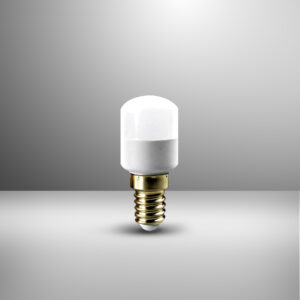 Foco UFO T26 LED 1.5W socket E14 IP20 Blanco - Luz fría <b>147510</b>