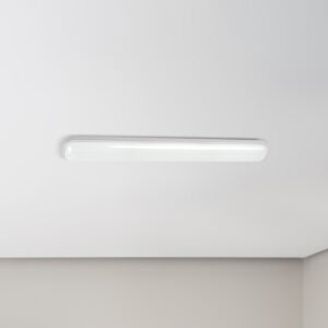 Artefacto Hermético LED PRO 20W IP65 Blanco - Luz fría <b>147763</b>