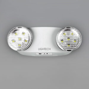 Lámparas de Emergencia