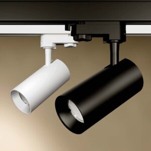 Rieles y Spots para Rieles