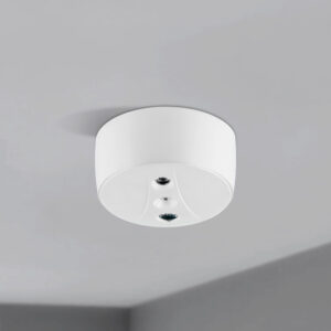 Lámpara de emergencia LED 2W IP65 PF0.90 Blanco - Luz fría <b>148007</b>