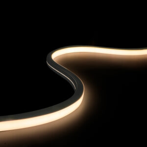 Tira Neón 13x13mm Top bend 5mts 14W/m 30K - Luz cálida <b> 148400 </b>