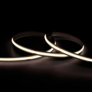 Tira Led continua cob 5mts 9W/m - Luz neutra <b>148617</b>