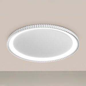 Plafón LED Ring 30W 2100LM Blanco  - Luz cálida 148131
