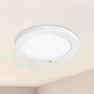 Downlight LED con sensor 24W Blanco -3 Tonos de luz cálida/ neutra/ fría 148250