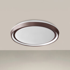 Plafón LED  Mocca 36W 2880Lm -  3 Tonos de luz cálida/ neutra/ fría 148422