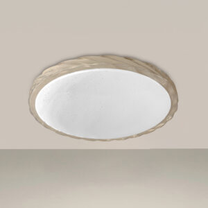 Plafón LED Starlight 36W Ambar -  3 Tonos de luz cálida/ neutra/ fría 148423