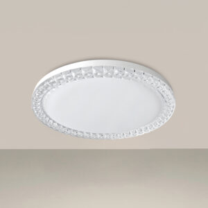 Plafón LED Gema 36W -  3 Tonos de luz cálida/ neutra/ fría 148424