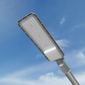 Luminaria urbana LED 150W IP66 Silver - Luz Neutra 148321