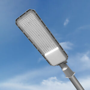 Luminaria urbana LED 200W IP66 Silver - Luz Neutra 148322