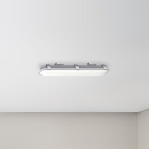 Hermetico LED Pro 20W IP65 Blanco - 3 Tonos de luz cálida/ neutra/ fría 148372