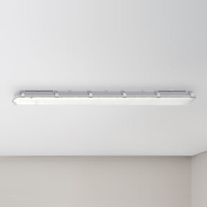 Hermetico LED Pro 60W Blanco - 3 Tonos de luz cálida/ neutra/ fría 148374