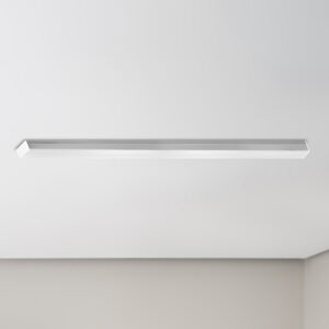Artefacto Lineal LED 36W 3600Lm Blanco -  3 Tonos de luz cálida/ neutra/ fría 148415