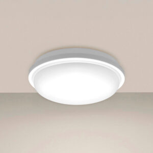 Plafón LED 20W IP65 Blanco -  3 Tonos de luz cálida/ neutra/ fría 148465