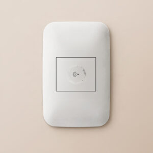 Dimmer LED simple VISTA blanco 1000W/250V <b>148869</b>